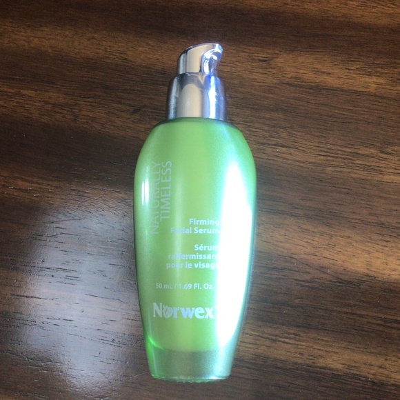 Norwex Bath & Body New Never Used Norwex Firming Facial Serum